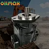Оригинальный насос John Deere (P330)AT179792 для экскаватора-погрузчика